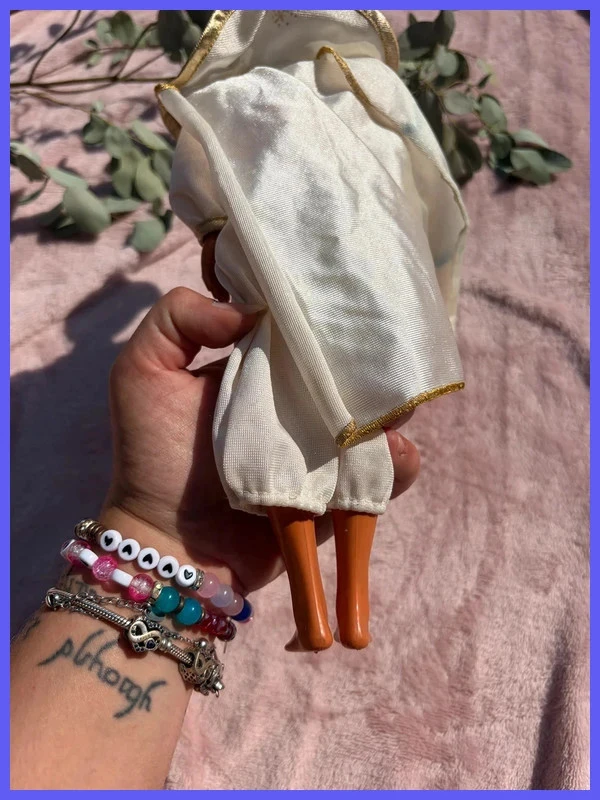 Prins Aladdin pop – photo 4